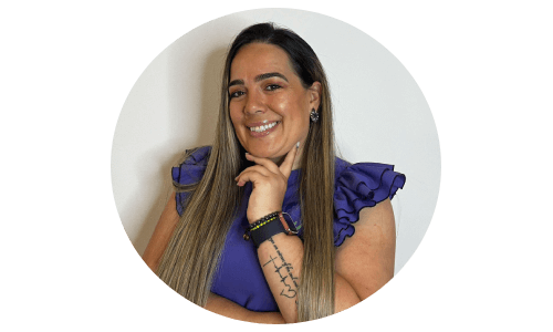 Imagem de Ângela Gouveia